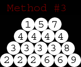 #3
